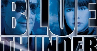 Blue, Blue... Movies With &quot;Blue&quot; in the Title