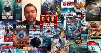 100+ Shark Movies - IMDb