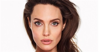 Angelina Jolie&#39;s Filmography 2018