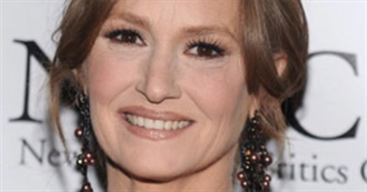 Melissa Leo Filmography (1960-)