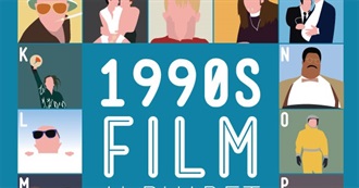 K&#39;s Movies - 1990