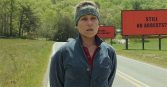 IMDb Top 10: Frances Mcdormand