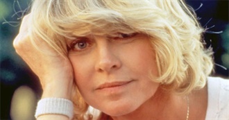 Melinda Dillon Filmography