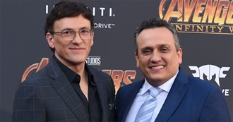 The Russo Brothers