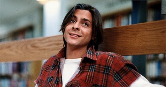 Filmography: Judd Nelson