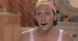 Selected Rob Schneider Films