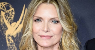 Movies With Michelle Pfeiffer