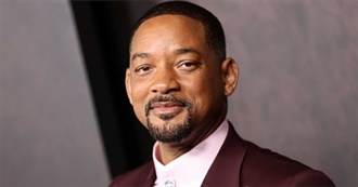 Will Smith Movies I&#39;ve Seen