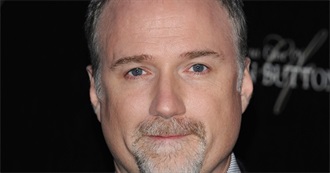 David Fincher Filmography