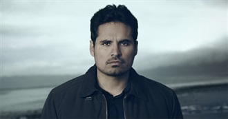 Michael Pe&#241;a Movies (Updated)