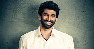 Aditya Roy Kapoor Filmography (Until 2018)