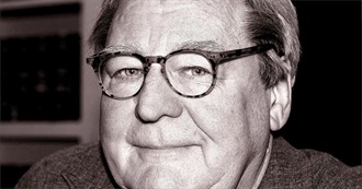 Alan Parker Filmography