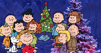 Best Christmas Animated Films and Cartoon Specials