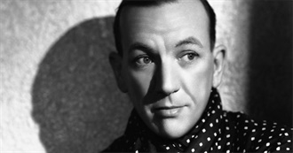 Noel Coward Filmography