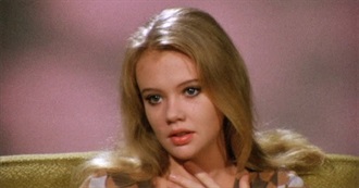 The Films of Hayley Mills