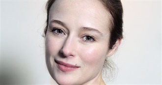 Jennifer Ehle - Filmography