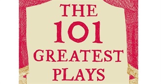 Michael Billington&#39;s 101 Greatest Plays