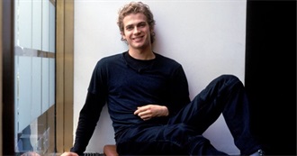 Hayden Christensen Movies - Madi