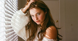 Stefanie Scott Filmography