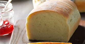 List of Bread