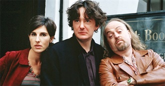 Black Books Episode Guide