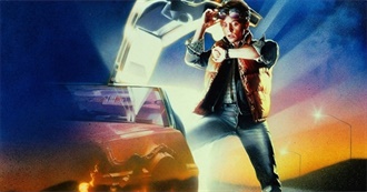 The 33 Best Time Travel Movies of All Time