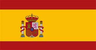 Foods From Spain