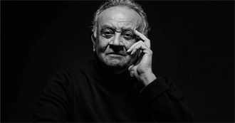 RIP Angelo Badalamenti