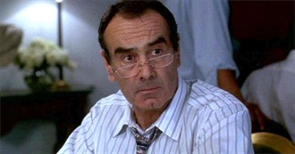 Dan Hedaya Movies