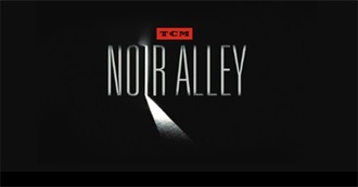 TCM&#39;s Noir Alley Schedule: March - July 2019