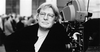 Manic Wayne&#39;s 12 Favourite Alan Parker Movies