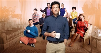 Movies That Feature the Cast of &#39;Arrested Development&#39;