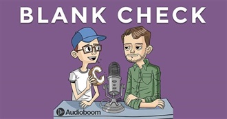 Blank Check Podcast (2022)