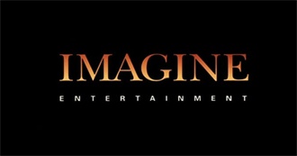 Imagine Entertainment Filmography