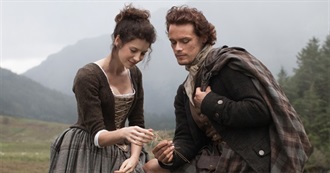 9 New Books That Could Be the Next &#39;Outlander&#39;