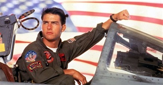 The 25 Most Memorable Tom Cruise Performances