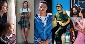 The 15 Best Young Adulthood Movies About Teens Coming of Age (Whatnerd)