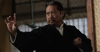 Top 10 Sammo Hung Movies