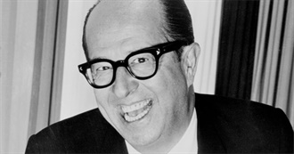 Phil Silvers Movieography