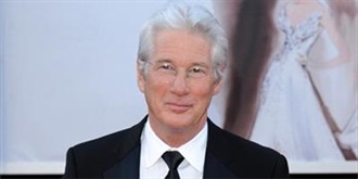 Better List of Richard Gere Films