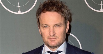 Filmography - Jason Clarke