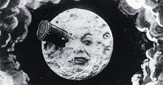 Georges M&#233;li&#232;s Filmography