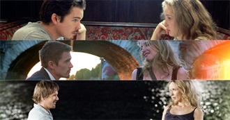 Great Romance Movies