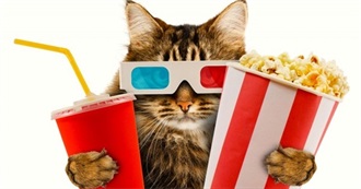 Movies About Cats