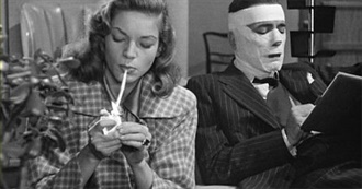 Whatculture: 10 Lesser Known Film Noirs You Need to See