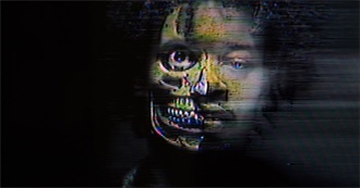 Danny Brown Album Discography