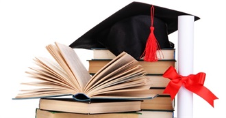 Degrees, Diplomas, Certificates, Classes and Training