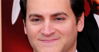 Michael Stuhlbarg @ Movies