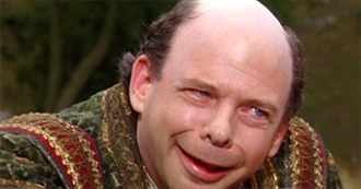 Wallace Shawn Movies I&#39;ve Seen Update