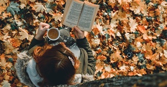 Books to Read This Autumn